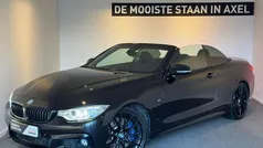 Gebruikt 2014 BMW 428 Executive Cabriolet | € 22.950 (Eerlijke prijs)