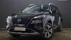 Zwart Gebruikt 2023 Nissan X-Trail N-Connecta SUV | € 32.995 (Super prijs)