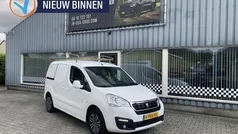 Gebruikt 2016 Peugeot Partner MPV | € 5.450 (Eerlijke prijs)