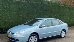 Gebruikt 2005 Citroën C5 Hatchback | € 2.250 (Eerlijke prijs)