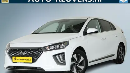 Occasion 2022 Hyundai Ioniq Premium Hatchback | € 18.900 (Eerlijke prijs)