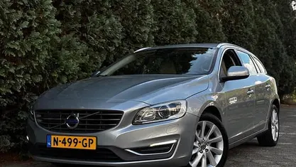 Occasion Volvo V60 Ocean Race 190 PK (139 kW) 2016 Stationwagen