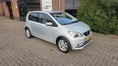 Gebruikt 2014 Seat Mii Chic Hatchback | € 5.950 (Eerlijke prijs)