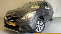 Gebruikt 2014 Peugeot 2008 SUV | € 4.950 (Eerlijke prijs)