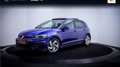 Gebruikt 2018 VW Golf VII Highline Hatchback | € 20.750 (Eerlijke prijs)