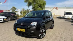 Zwart Gebruikt 2023 Fiat Panda Cross Cross Hatchback | € 15.495 (Eerlijke prijs)