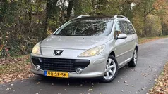 Gebruikt 2006 Peugeot 307 Stationwagen | € 2.500 (Eerlijke prijs)