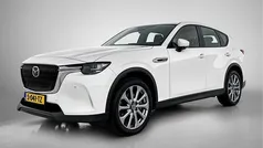 Wit Gebruikt 2023 Mazda CX-60 Exclusive-Line SUV | € 35.445 (Goede deal)