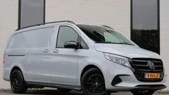 Gebruikt 2024 Mercedes Vito Edition MPV | € 43.950 (Eerlijke prijs)