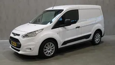 Gebruikt 2015 Ford Transit Ambiente Van | € 11.495 (Eerlijke prijs)