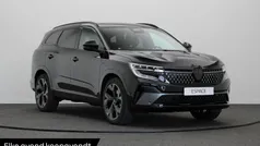 Zwart Nieuw 2025 Renault Espace Esprit Alpine MPV | € 49.945 (Eerlijke prijs)