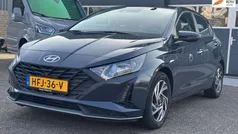 Gebruikt 2024 Hyundai i20 Comfort Hatchback | € 19.000 (Goede deal)
