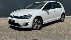 Gebruikt 2019 VW e-Golf Hatchback | € 12.940 (Goede deal)