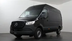 Gebruikt 2024 Mercedes Sprinter Van | € 49.950 (Eerlijke prijs)