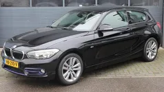 Gebruikt 2015 BMW 118 Sport Line Hatchback | € 8.950 (Eerlijke prijs)