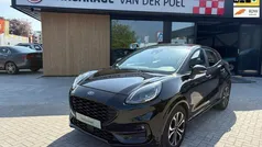 Suv Gebruikt 2020 Ford Puma ST-Line X SUV | € 19.950 (Eerlijke prijs)