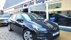 Gebruikt 2020 Opel Astra Business Edition Hatchback | € 11.950 (Goede deal)