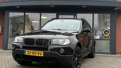 Occasion BMW X3 Executive 218 PK (160 kW) 2007 SUV