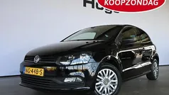 Gebruikt 2015 VW Polo Hatchback | € 6.440 (Goede deal)