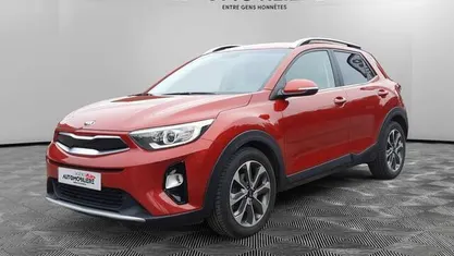 Occasion Kia Stonic 2020 SUV