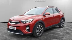 Gebruikt 2020 Kia Stonic 2 SUV | € 14.490 (Super prijs)