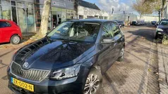 Gebruikt 2015 Skoda Fabia Active Hatchback | € 4.995 (Eerlijke prijs)
