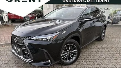 Occasion 2025 Lexus NX450h+ Luxury Line SUV | € 55.495 (Goede deal)