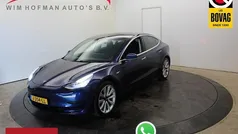 Blauw Gebruikt 2020 Tesla Model 3 Standard Range Sedan | € 22.240 (Goede deal)