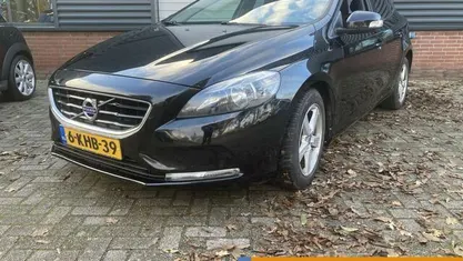 Occasion Volvo V40 Momentum 114 PK (83 kW) 2013 Stationwagen