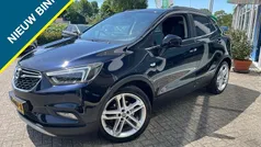 Gebruikt 2018 Opel Mokka X Innovation SUV | € 16.845 (Eerlijke prijs)
