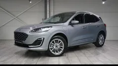 Grijs Gebruikt 2023 Ford Kuga Vignale SUV | € 32.945 (Eerlijke prijs)