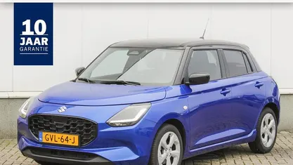 Occasion Suzuki Swift 2025 Hatchback