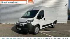 Gebruikt 2024 Fiat Ducato Van | € 31.249 (Super prijs)