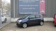 Gebruikt 2012 Fiat Panda Lounge Hatchback | € 4.950 (Eerlijke prijs)