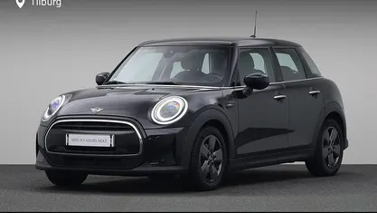 Occasion 2023 Mini Cooper Classic Hatchback | € 25.880 (Eerlijke prijs)