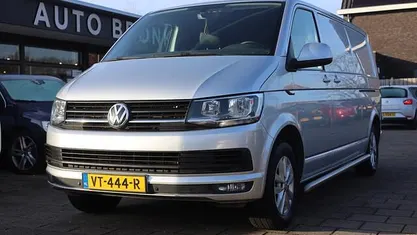 Occasion 2016 VW T6 Highline Van | € 13.950 (Goede deal)