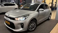 Gebruikt 2018 Kia Rio Hatchback | € 12.450 (Eerlijke prijs)
