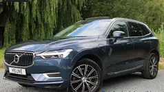 Grijs Gebruikt 2020 Volvo XC60 Momentum SUV | € 39.945 (Super prijs)