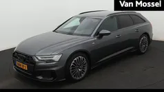 Gebruikt 2024 Audi A6 Competition Stationwagen | € 50.900 (Goede deal)