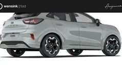 Gebruikt 2025 Ford Puma ST-Line X SUV | € 34.040 (Eerlijke prijs)