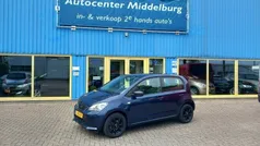 Hatchback Gebruikt 2016 Seat Mii Reference Hatchback | € 6.950 (Eerlijke prijs)