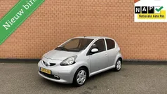 Gebruikt 2007 Toyota Aygo Hatchback | € 2.895 (Eerlijke prijs)