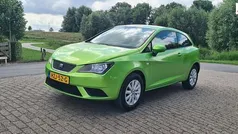 Groen Gebruikt 2013 Seat Ibiza SC Style Hatchback | € 6.250 (Eerlijke prijs)