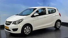 Gebruikt 2018 Opel Karl Edition Hatchback | € 5.450 (Goede deal)
