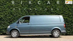Grijs Gebruikt 2006 VW T5 Van | € 3.940 (Super prijs)