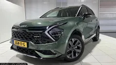 Gebruikt 2022 Kia Sportage GT-Line SUV | € 35.900 (Eerlijke prijs)