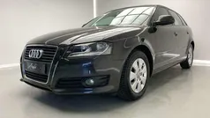 Gebruikt 2010 Audi A3 Sedan | € 10.500