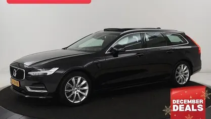 Gebruikt 2019 Volvo V90 Inscription Stationwagen | € 26.900 (Eerlijke prijs)