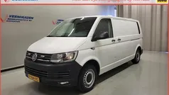 Gebruikt 2018 VW T6 Van | € 11.350 (Super prijs)