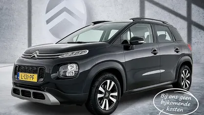 Occasion 2021 Citroën C3 Aircross Shine SUV | € 15.490 (Eerlijke prijs)